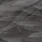 Вэй Эрроу темный / Way Dark Arrow DW36WAY17 Декор 300x600x9 (5 шт в уп)