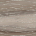 Трейз Вэйв темный / Treise Dark Wave DW36TRS18 Декор 300x600x9 (5 шт в уп)