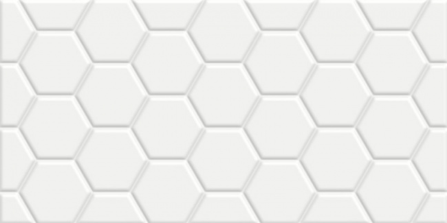 Эдельвейс Гексагон белый/Edelweiss Hexagon White WT36EDW15 300×600 Эдельвейс Гексагон белый/Edelweiss Hexagon White WT36EDW15 300x600 — изображение 1