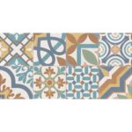 Дизайн Арт Микс 3 / Design Art Mix 3 WT36DST16 Плитка настенная 300x600x9 (6 шт в уп/47,52 м в пал)