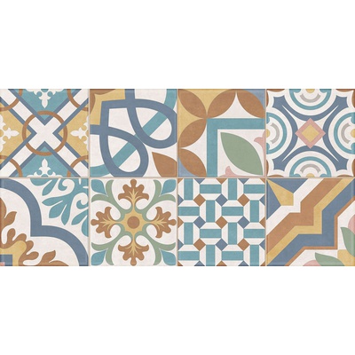 Дизайн Арт Микс 3 / Design Art Mix 3 WT36DST16 Плитка настенная 300x600x9 (6 шт в уп/47,52 м в пал) Дизайн Арт Микс 3 / Design Art Mix 3 WT36DST16 Плитка настенная 300x600x9 (6 шт в уп/47,52 м в пал) — изображение 1