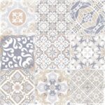 GFU04CTR14R керамогранит сахарный эффект Кантри / Country 600x600