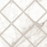 Делайт Люкс / Delight Lux DW15DEG01R Декор 246x740 (6 шт в уп)