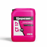 CT 17/5 Грунт г/п Морозостойкая