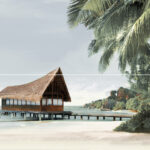 PWU11ALD3 панно из 2 плиток Ailand 400x600