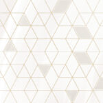 Resort Gold DW9RES01 Декор 249x500 (8 шт в уп)
