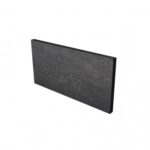 Плитка под ступени VIANO ANTRACITE 30x14,8