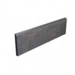 Плитка цокольная VIANO ANTRACITE 30x8,1