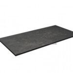 Подоконник VIANO ANTRACITE 24,5x13,5