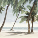 PWU11ALD2 панно из 2 плиток Ailand 400x600