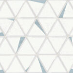 Dax Trigon WT9DAX55 Плитка настенная 249x500 (12 ш