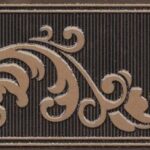 ADB399SG9297Бордюр Версаль 30х7