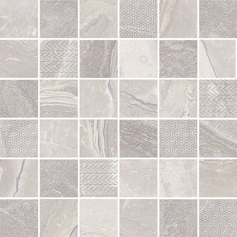 Мозаика 30.0×30.0 TORINO ICE MOSAIC Турин лёд мозаика / Мозаика 30.0*30.0 TORINO ICE MOSAIC Мозаика 30.0*30.0 TORINO ICE MOSAIC