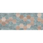 Плитка 20,1*50,5 CALACATTA IVORI FORMA