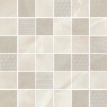 Мозаика 30х30 ONICE PERLA MOSAIC