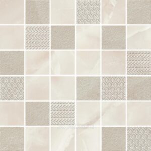 Мозаика 30х30 ONICE PERLA MOSAIC