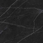 Opera Nero Керамогранит чёрный LP6060G0211R 59,5х59,5 матовый карвинг