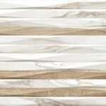 TWU2550EPH14 плитка облицовочная рельефная Euphoria 249*500 (9 шт )
