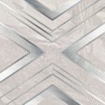 Декор 31.5*63 TORINO ROMBI ICE