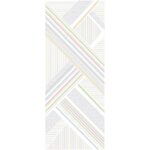 Плитка 20,1*50,5 ПАЛИТРА ДЕКОР ЛЮМОС