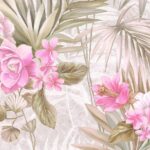 Плитка 31.5*63 LIVORNO FIORI 2