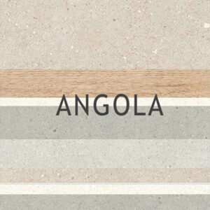 angola