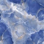 Керамогранит карвинг, полиров. 60x120 Крион Блю NEW / KRION BLUE